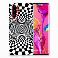 Huawei P30 Pro | TPU Hoesje | Illusie
