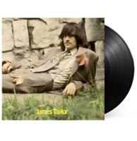 James Taylor - James Taylor LP