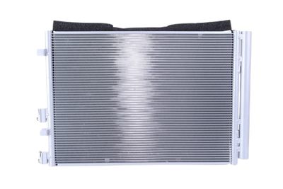 Condensor, airconditioning 941129