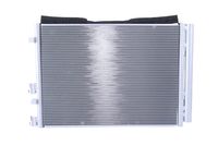 Condensor, airconditioning 941129