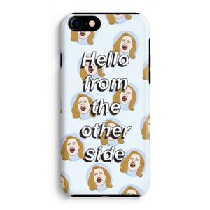 Hello: iPhone 7 Tough Case
