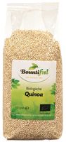 Quinoa bio - thumbnail