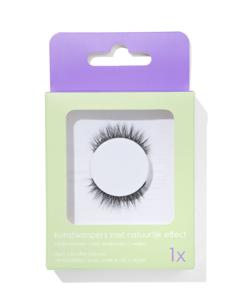 HEMA Kunstwimpers Natuurlijk Effect 1 Set