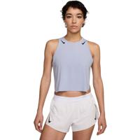 Nike Aeroswift Crop Tank Dames