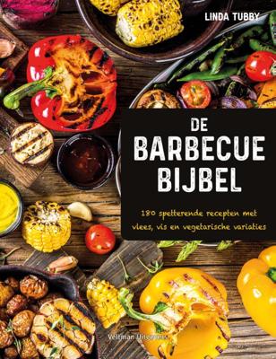 de Barbecuebijbel (Paperback)