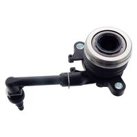 Hydraulisch druklager ADR163604
