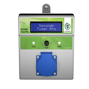 TechGrow TechGrow Seconds Timer Pro