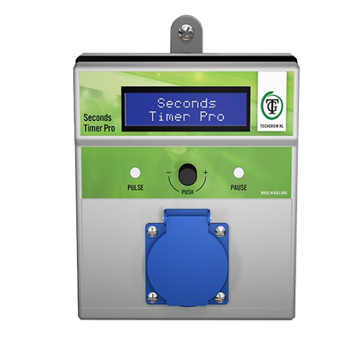 TechGrow TechGrow Seconds Timer Pro