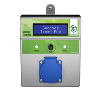TechGrow TechGrow Seconds Timer Pro