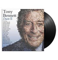 Tony Bennett - Duets II 2LP