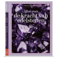 Alles over de kracht van edelstenen (Paperback)