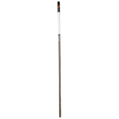 Gardena Combisystem houtensteel h150cm fsc