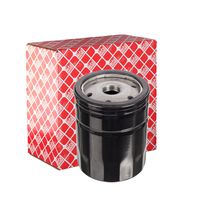 Oliefilter 27289