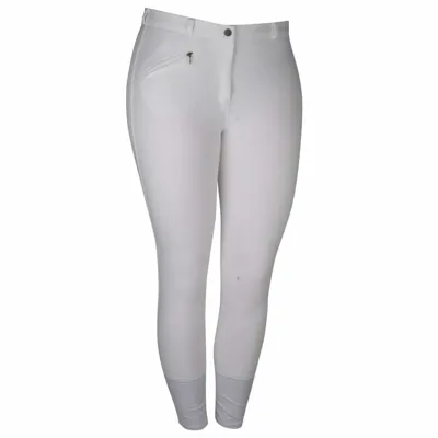 Mondoni Kenton KG rijbroek donkerblauw maat:54