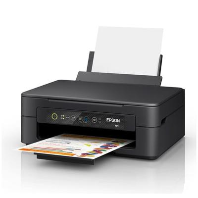 Epson Expression Home XP-2205 All-in-one inkjet printer Zwart
