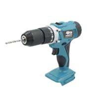 Elektrische schroevendraaier Ferrestock FSKTAB002 230 V 2 snelheden