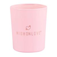 Massagekaars Highonlove 35 ml