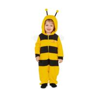Kostuums voor Baby's My Other Me Bij (3 Onderdelen) - Maat: 7-12 Maanden - Maat: 7-12 Maanden Kostuums voor Baby's My Other Me Bij (3 Onderdelen) - Maat: 7-12 Maanden - Maat: 7-12 Maanden
