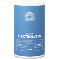 Vegan Electrolyten