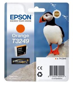 Epson T3249 Orange