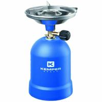 Verbrander Wit Keukenset voor op de camping