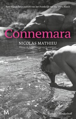 Connemara (Paperback)