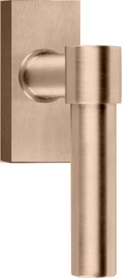 Formani draaikiepgarnituur Piet Boon ONE PBL20-DK - PVD licht brons