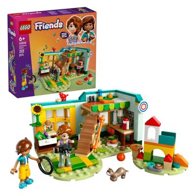 LEGO friends 42646 autumns kamer