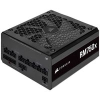 Corsair RM750x PC-netvoeding 750 W 80 Plus Gold