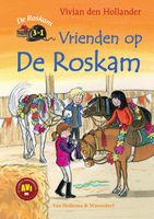 Vrienden op De Roskam - Vivian den Hollander - ebook