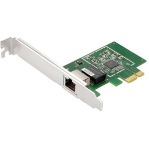 Edimax EN-9225TX-E netwerkkaart Intern Ethernet 2500 Mbit/s