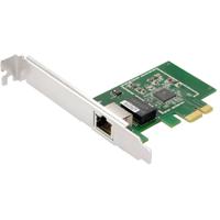 Edimax EN-9225TX-E netwerkkaart Intern Ethernet 2500 Mbit/s - thumbnail