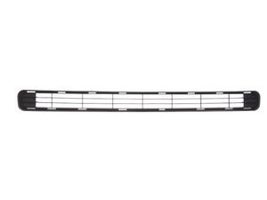 Ventilatiegrille, bumper 6502078179910P