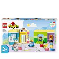 LEGO® DUPLO® 10992 Het leven in het kinderdagverblijf