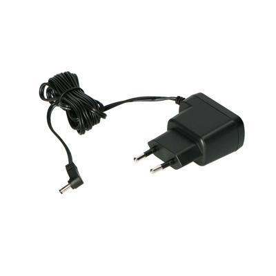S003167 - Adapter babyunit zwart DVM200BK