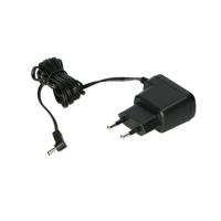 S003167 - Adapter babyunit zwart DVM200BK
