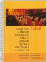 Liederen uit Taize (Paperback) Liederen uit Taize (Paperback)