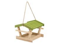 zoofari Vogelhuisje (Groen) zoofari Vogelhuisje (Groen)