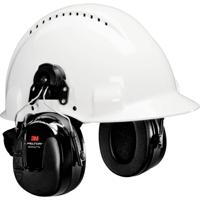 3M Peltor WorkTunes Pro HRXS220P3E Oorkapheadset 31 dB EN 352-3:2002 1 stuk(s) - thumbnail