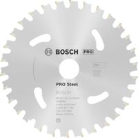 Bosch Accessories Bosch Power Tools 2608837746 Cirkelzaagblad 136 x 20 mm Aantal tanden: 30 1 stuk(s)