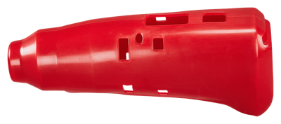 Makita Accessoires Indicatiehuls Rood - 422828-0 422828-0