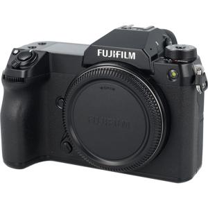 Fujifilm GFX 100S body occasion