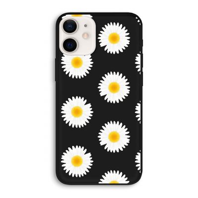 Margrietjes: iPhone 12 Biologisch afbreekbaar hoesje