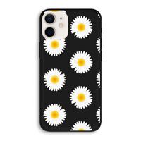 Margrietjes: iPhone 12 Biologisch afbreekbaar hoesje