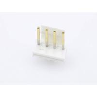 Molex 26614040 Male behuizing (board) Inhoud: 1 stuk(s)