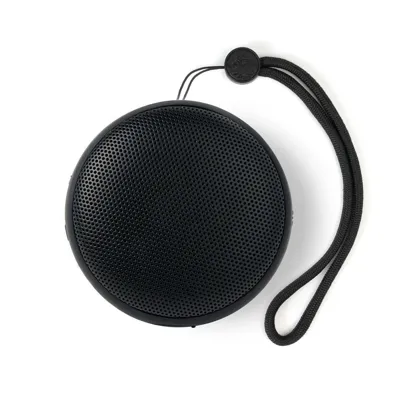 Speaqua The Cruiser H2.0 draadloze speaker - Black