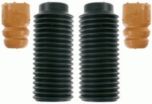 Aanslagrubber met stofkap - Protection kit 900152