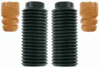 Aanslagrubber met stofkap - Protection kit 900152