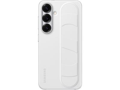Samsung EF-GS931CWEGWW Samsung Standing Grip Case Galaxy S25 5G White