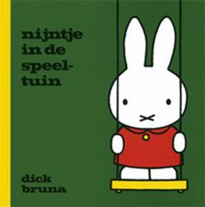 Nijntje in de speeltuin (Hardback)
